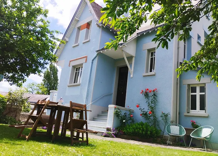 Maison De Vacances 1930