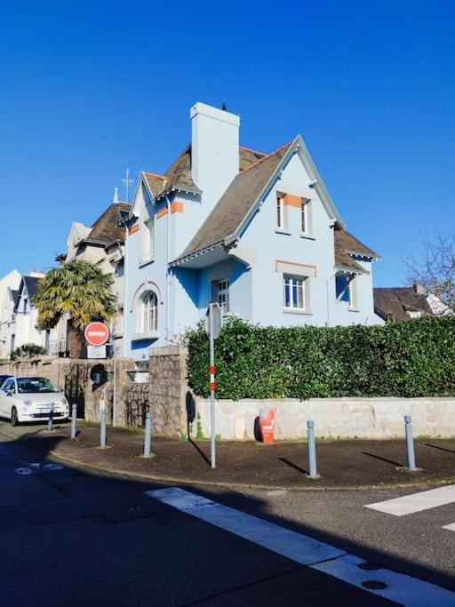 Holiday home Maison De 1930 *