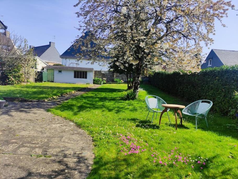 Maison De 1930 Holiday home