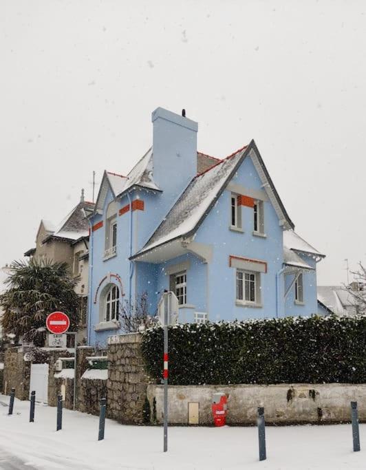 Holiday home Maison De 1930 Vannes