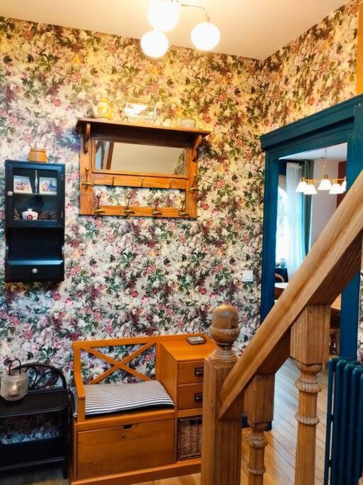 Maison De 1930 Holiday home *